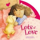 Lots of Love - Book