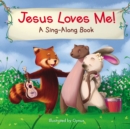 Jesus Loves Me : Level 1 - eBook