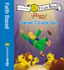 The Beginner's Bible Daniel and the Lions' Den : My First - eBook