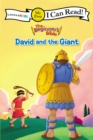 The Beginner's Bible David and the Giant : My First - Book