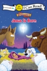 The Beginner's Bible Jesus Is Born : My First - Book