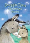 Snuggle Time Christmas Stories - eBook