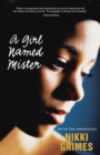 A Girl Named Mister - Book