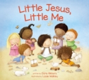 Little Jesus, Little Me - Book