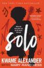 Solo - Book