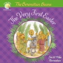The Berenstain Bears The Very First Easter : An Easter And Springtime Book For Kids - Book