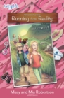 Running from Reality - Book