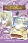 Dog Show Disaster - Book