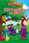 The Beginner's Bible 365 Devotions for Kids - Book