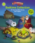 The Beginner's Bible Bedtime Collection : 20 Favorite Bible Stories and Prayers - Book