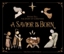 A Savior Is Born : Rocks Tell the Story of Christmas - eBook