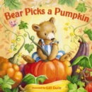 Bear Picks a Pumpkin - eBook