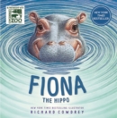 Fiona the Hippo - Book