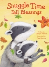 Snuggle Time Fall Blessings - eBook