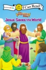 The Beginner's Bible Jesus Saves the World : My First - Book
