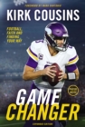 Game Changer, Expanded Edition : Football, Faith, and Finding Your Way - Book