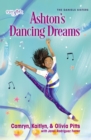Ashton's Dancing Dreams - Book