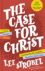 The Case for Christ Young Reader's Edition : Investigating the Toughest Questions about Jesus - eBook