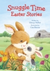 Snuggle Time Easter Stories - eBook