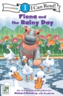 Fiona and the Rainy Day : Level 1 - Book