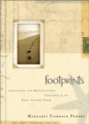 Footprints : Scripture with Reflections Inspired by the Best-loved Poem - Book