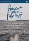Present Over Perfect Video Study : Leaving Behind Frantic for a Simpler, More Soulful Way of Living - Book