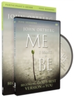 The Me I Want to Be Participant's Guide with DVD : Becoming God's Best Version of You - Book