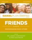 Friends Study Guide : Encouraging Each Other - eBook