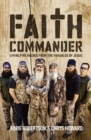 Faith Commander : Living Five Values from the Parables of Jesus - eBook