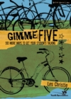 Gimme Five : 500 More Ways to Get Your Students Talking - eBook