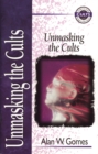 Unmasking the Cults - eBook