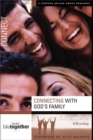 Connecting with God's Family : Six Sessions on Fellowship - eBook