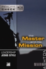 Leadership Jesus Style : The Master and His Mission - eBook