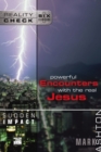 Sudden Impact : Powerful Encounters with the Real Jesus - eBook