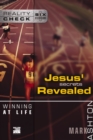 Winning at Life : Jesus' Secrets Revealed - eBook