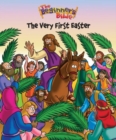 The Beginner's Bible The Very First Easter - eBook