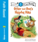 Otter and Owl's Helpful Hike : Level 1 - eBook