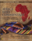 Africa Bible Commentary : A One-Volume Commentary Written by 70 African Scholars - eBook