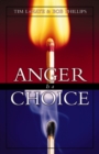 Anger Is a Choice - eBook