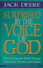 Surprised by the Voice of God : How God Speaks Today Through Prophecies, Dreams, and Visions - eBook