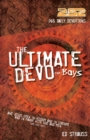 The 2:52 Ultimate Devo for Boys : 365 Devos to Make You Stronger, Smarter, Deeper, and Cooler - eBook