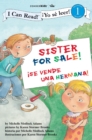 Hermana a la venta / Sister For Sale! - eBook