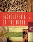 The Zondervan Encyclopedia of the Bible, Volume 1 : Revised Full-Color Edition - eBook