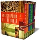 The Zondervan Encyclopedia of the Bible, Volume 2 : Revised Full-Color Edition - eBook