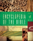 The Zondervan Encyclopedia of the Bible, Volume 4 : Revised Full-Color Edition - eBook