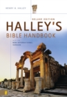 Halley's Bible Handbook with the New International Version---Deluxe Edition - eBook