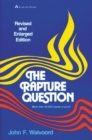 The Rapture Question - eBook
