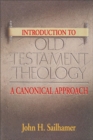 Introduction to Old Testament Theology : A Canonical Approach - eBook