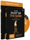 In the Dust of the Rabbi Discovery Guide with DVD : Learning to Live as Jesus Lived - Book