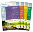 Celebrate Recovery: The Journey Continues Participant's Guide Set Volumes 5-8 : A Recovery Program Based on Eight Principles from the Beatitudes - Book